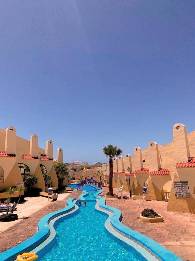 Cozy Pool View Apartment H-11 Mareverde Costa Adeje  Exteriér fotografie